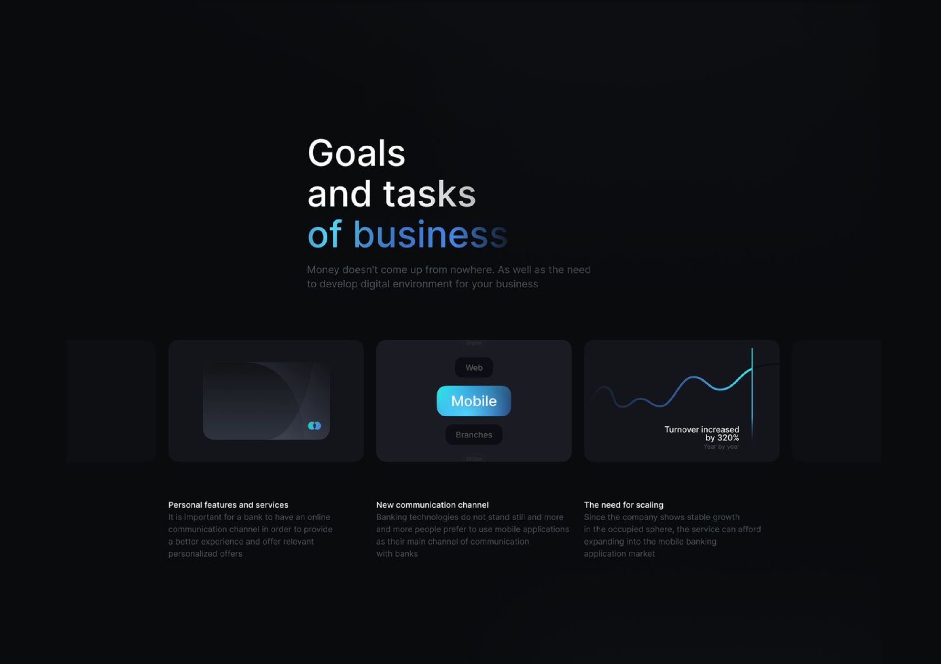 Website Design project imagery